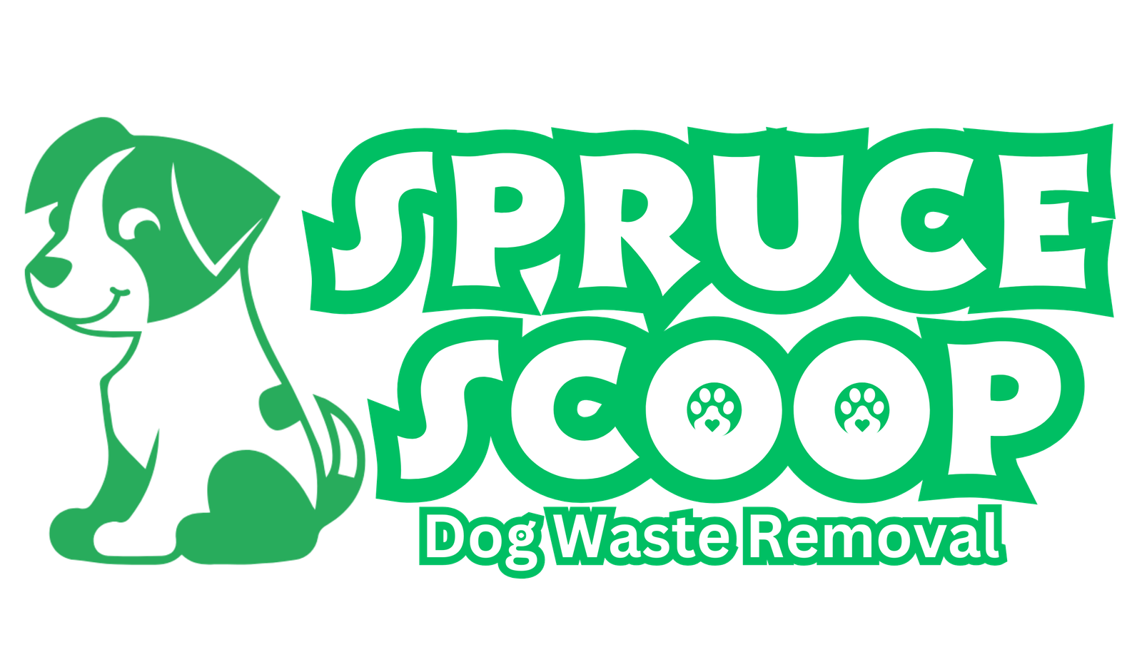 Spruce Scoop – Pooper Scoopers